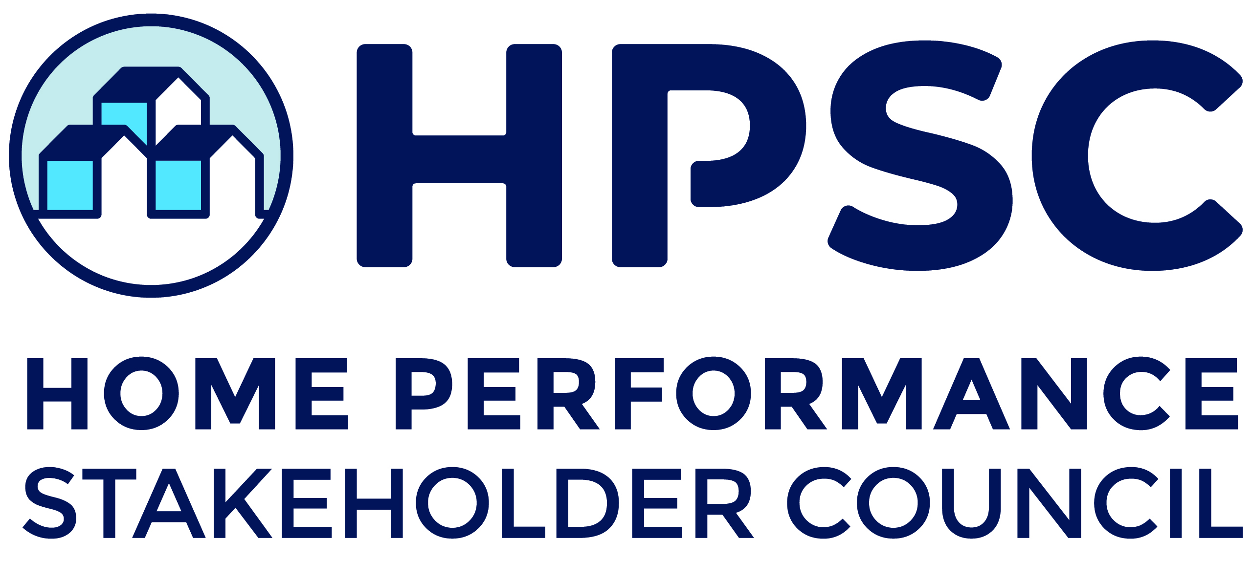 HPSC Home Performance Stakeholder Council logo